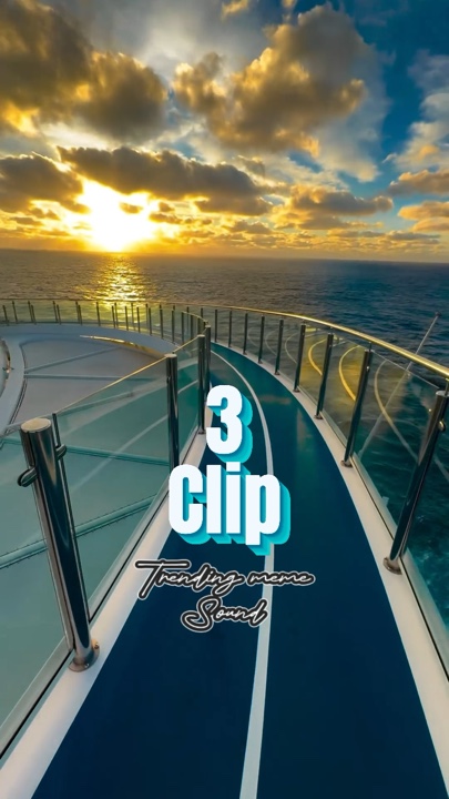 3 Clip meme music 