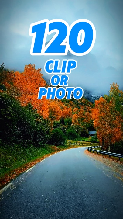 120 clip or photo 