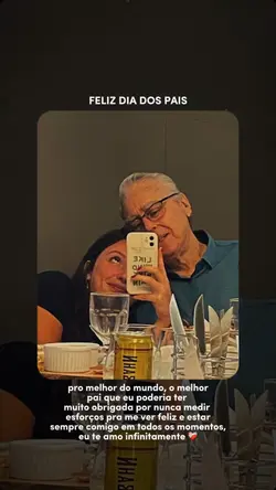 dia dos pais 