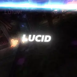 Lucid dreams 