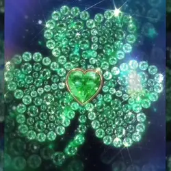 St Patricks' Day