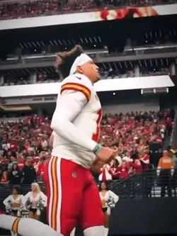 Free Mahomes Edit