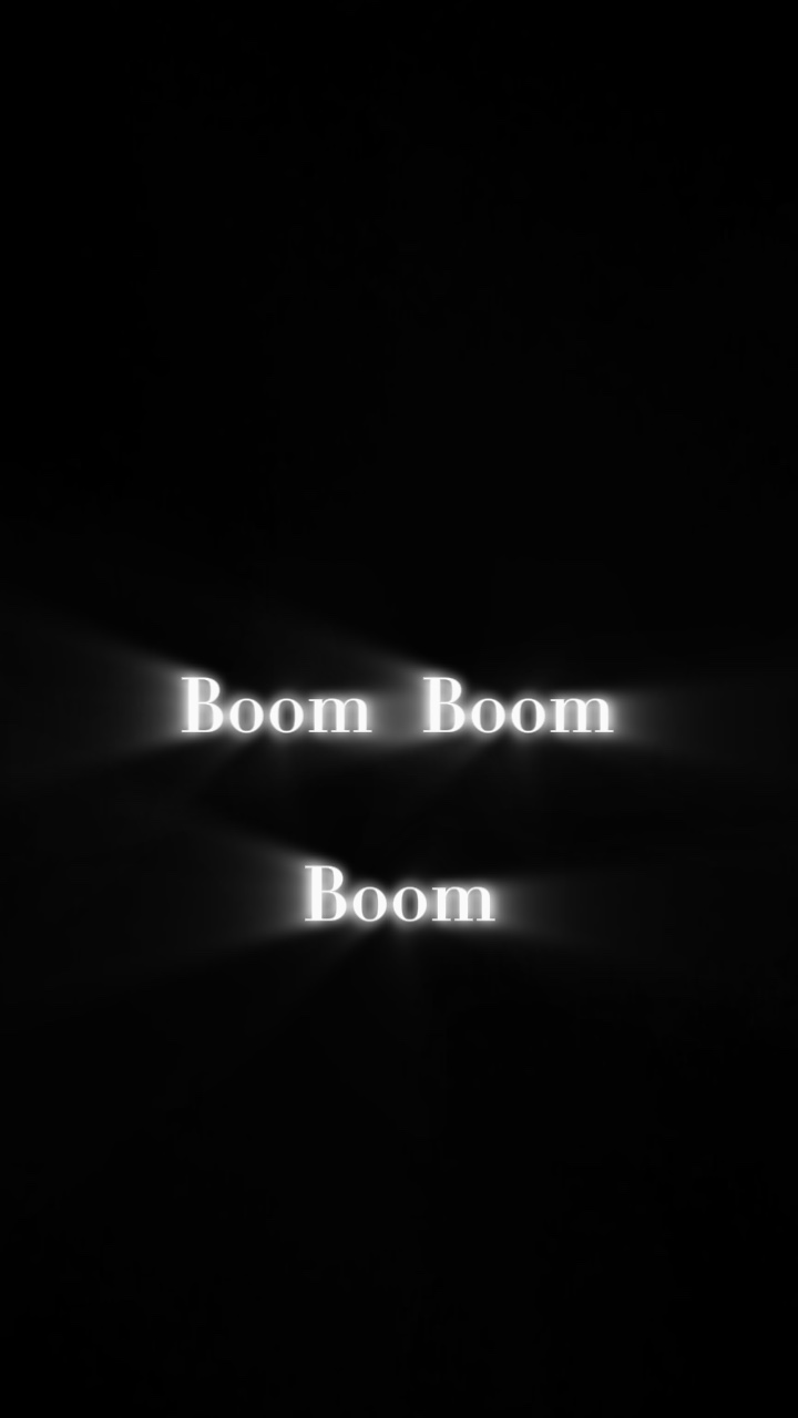 Chk Chk BOOM