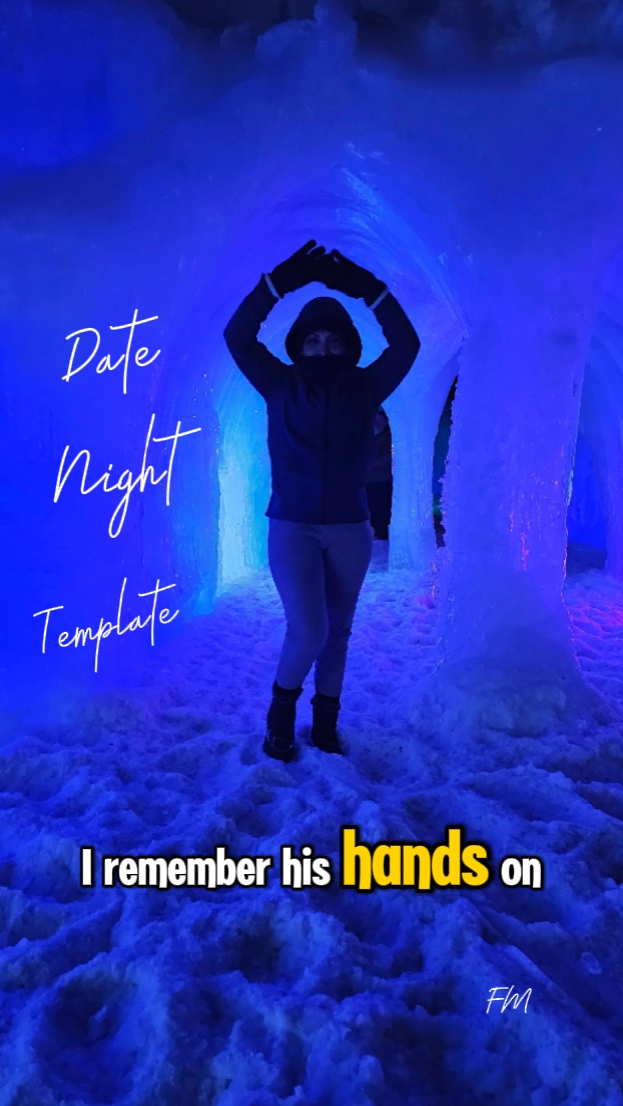 date night 