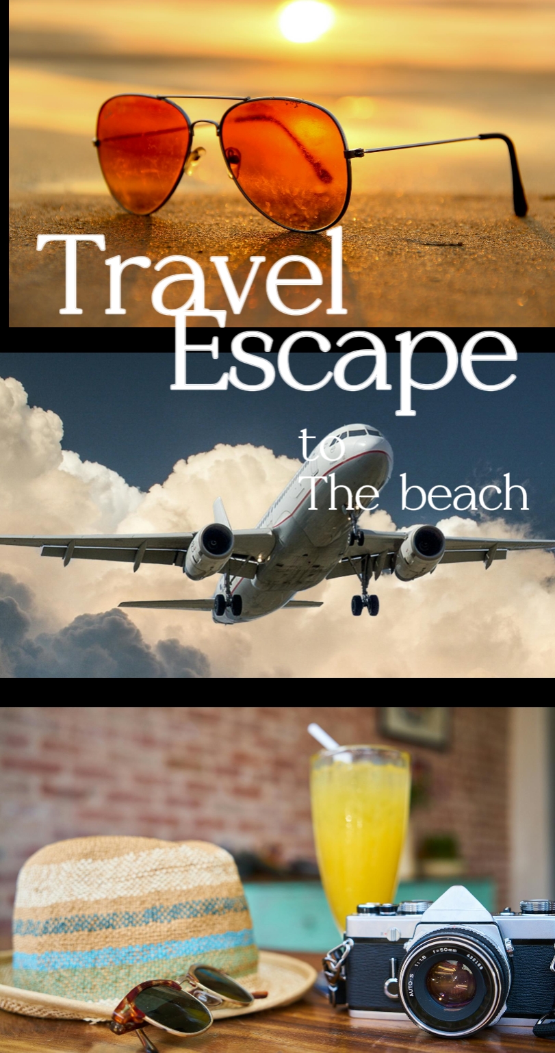 Travel Escape 