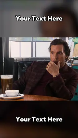 Matthew McConaughey