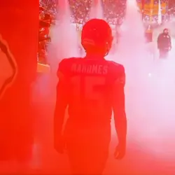 Go Chiefs