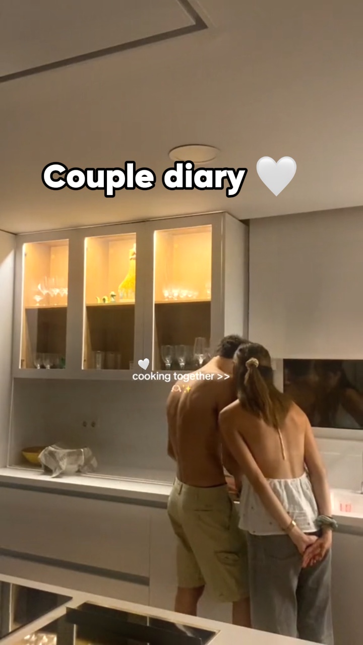 Diario De Pareja🤍