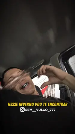 Orochi - Inverno🥶🥶