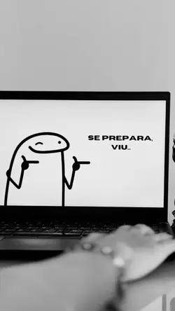 Se prepara viu ✌🏻