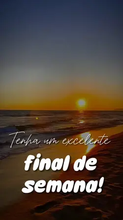 Final de semana
