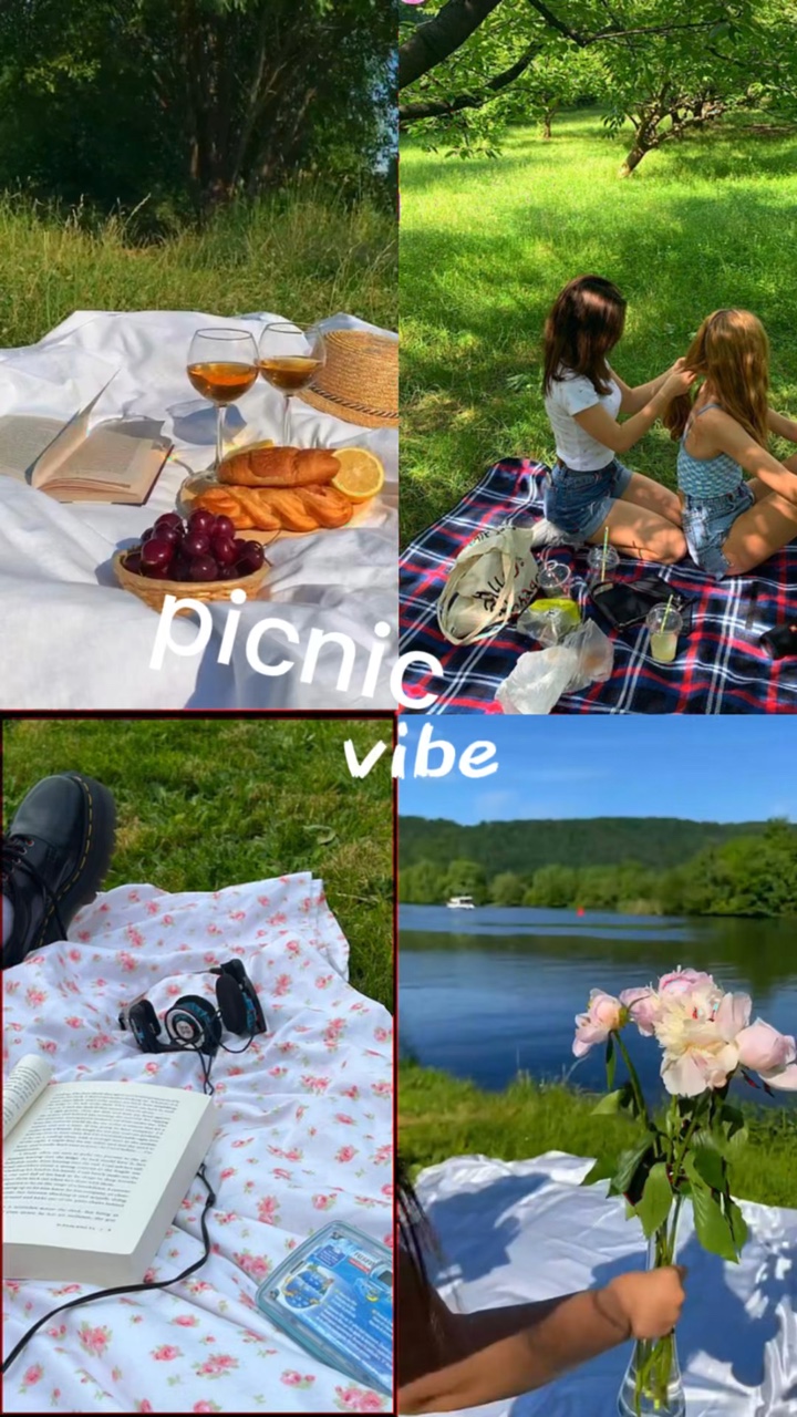 Piknik havası 