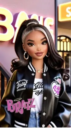 BRATZ DOLL AI