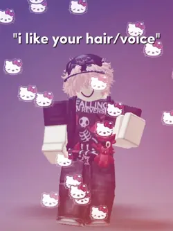 i would melt