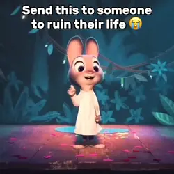 Zootopia Brain Rot