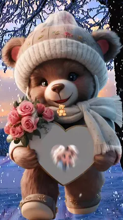 Bear