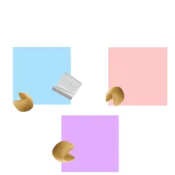 fortune cookies ig 🤦♀️