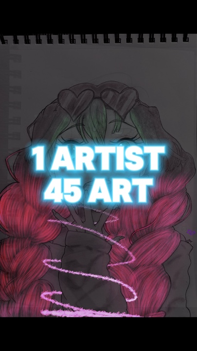 Seni Vs. Artis