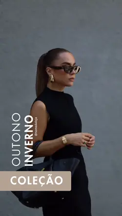Outono/Inverno ✨