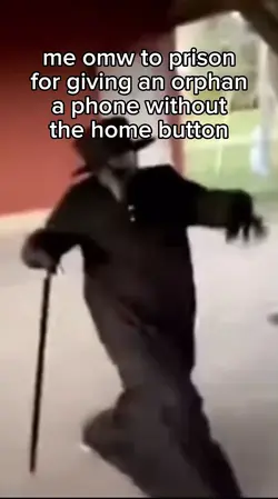 im evil๐
