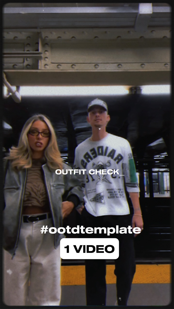 outfit check 