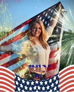 4 of July