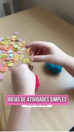Atividade professora