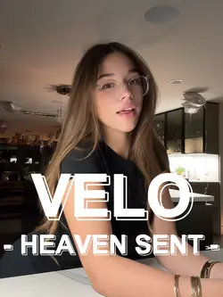 Velo - Heaven Sent -