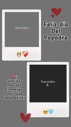 Gracia papá 