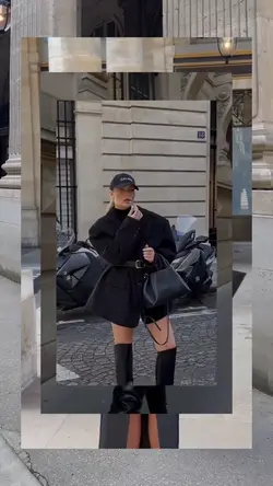 Outfit trend