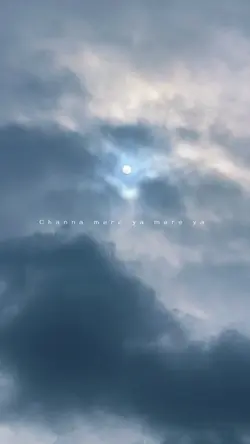 Channa mereya 🌔🌕