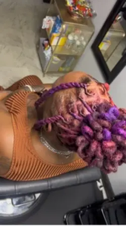 Loc styles 