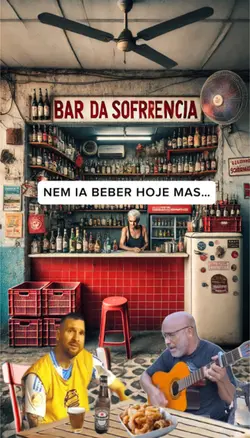 Sofrencia música