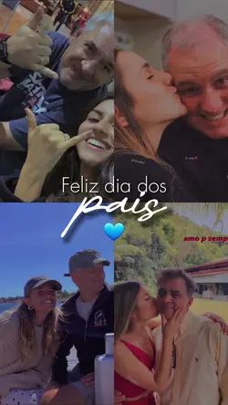 DIA DOS PAIS