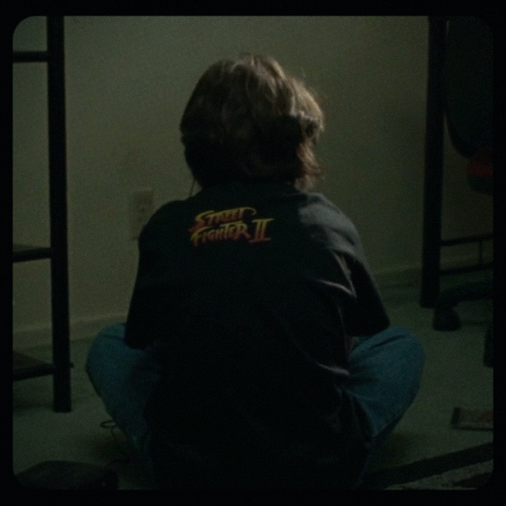 Mid90s Aesthetic