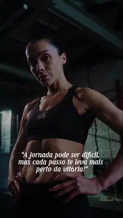 treino motivação