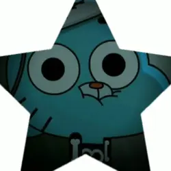 Gumball !