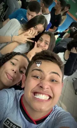 amigos