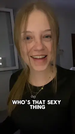 That sexy thing