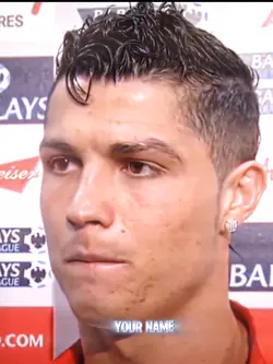 Ronaldo free 4k edit