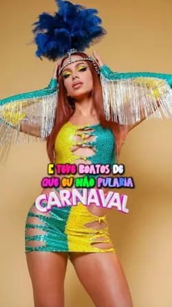 carnaval na batida