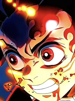 free tanjiro edit