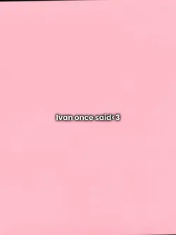 Ivan Cornejo 💗