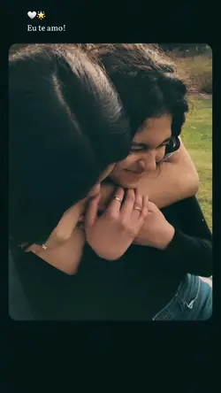 meu amor 
