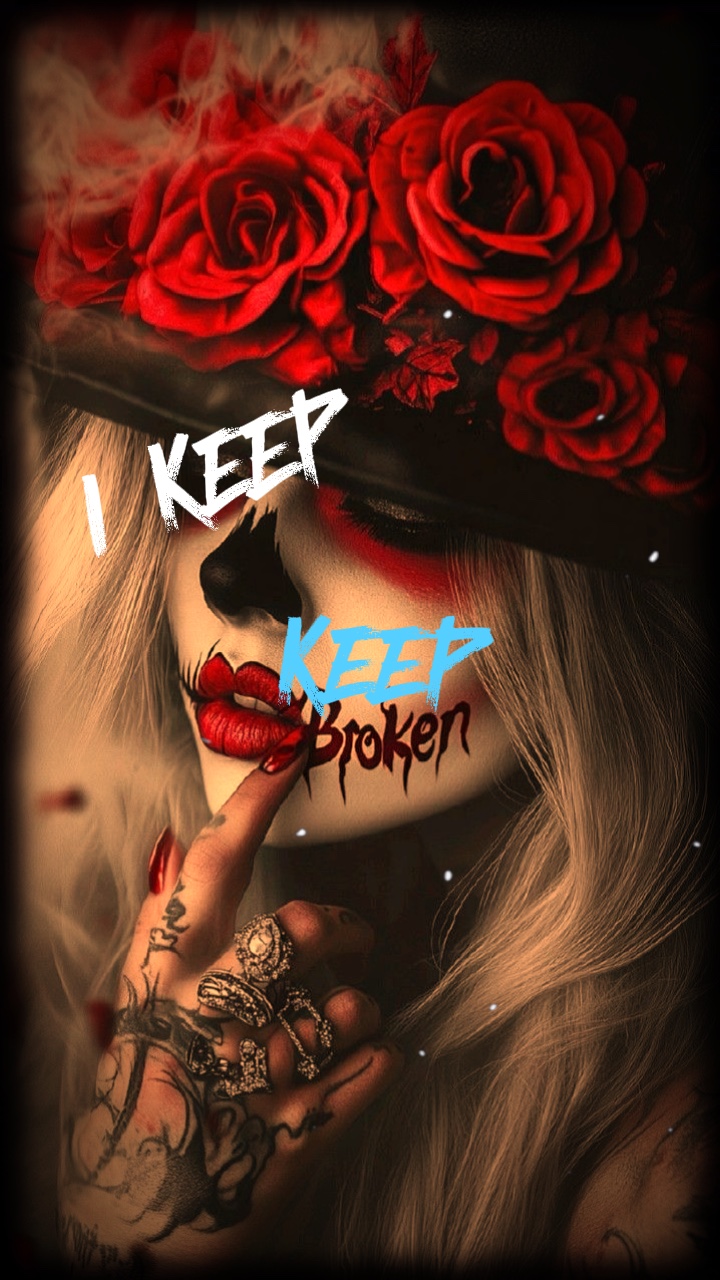 Bleeding Love 