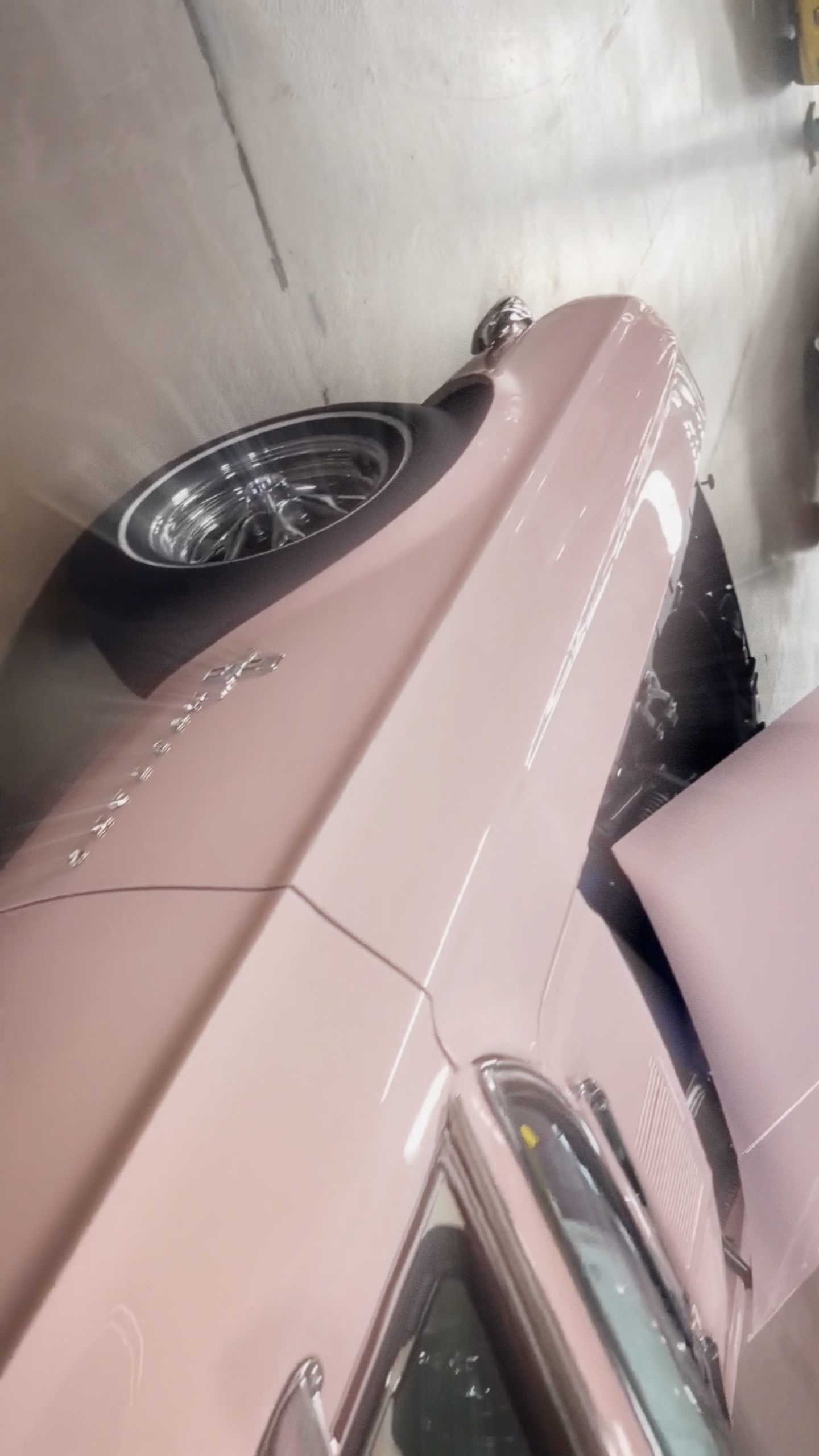 Pembe 69 f-back düzenleme