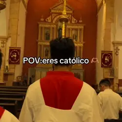 Catholic