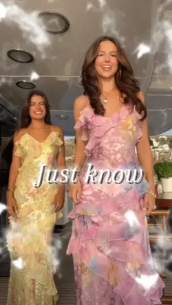 Just know 🕊️
