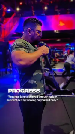 PROGRESS