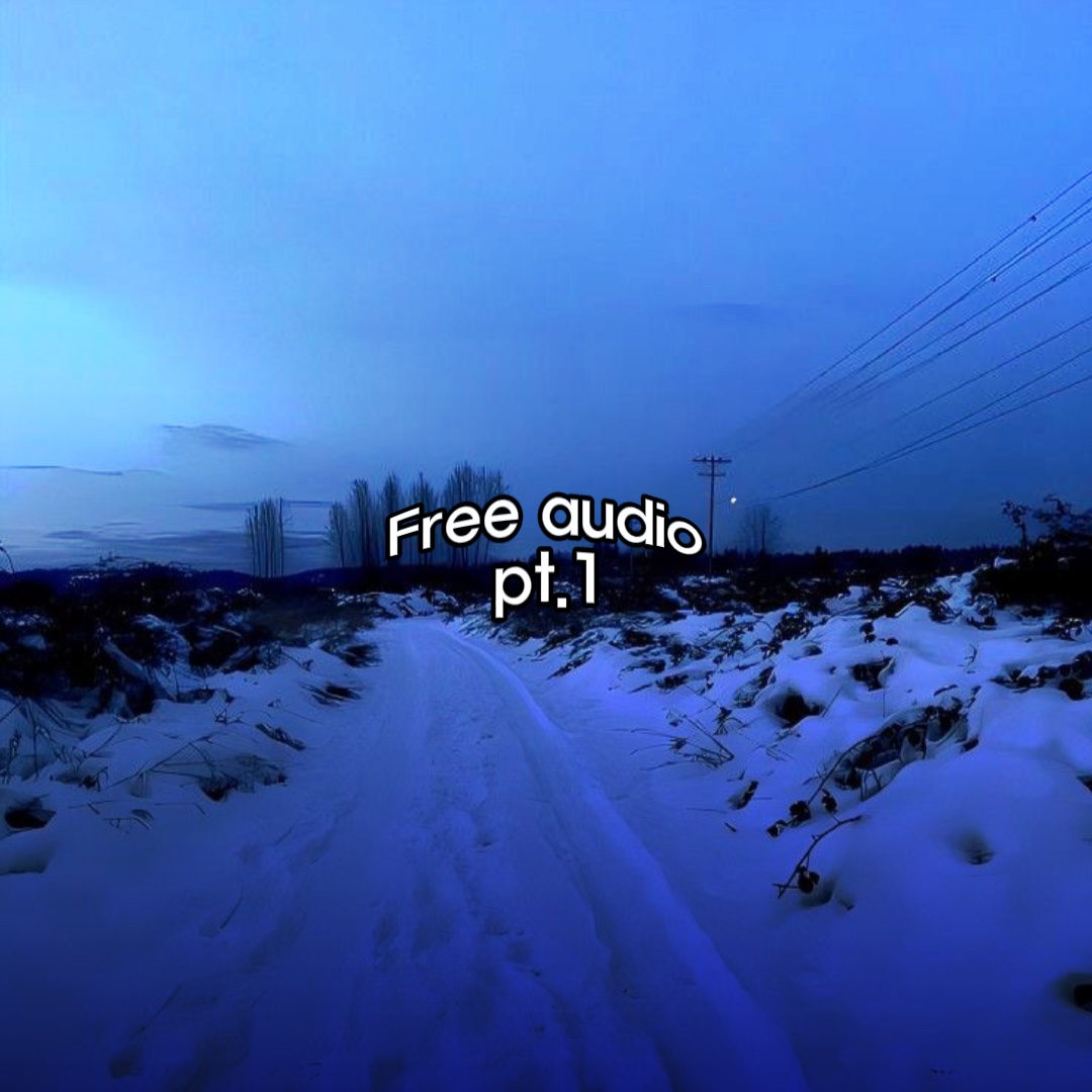 Free Audio